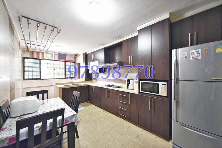 Blk 707 Yishun Avenue 5 (Yishun), HDB 4 Rooms #162139592